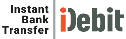 iDebit | Online Banking Transfers